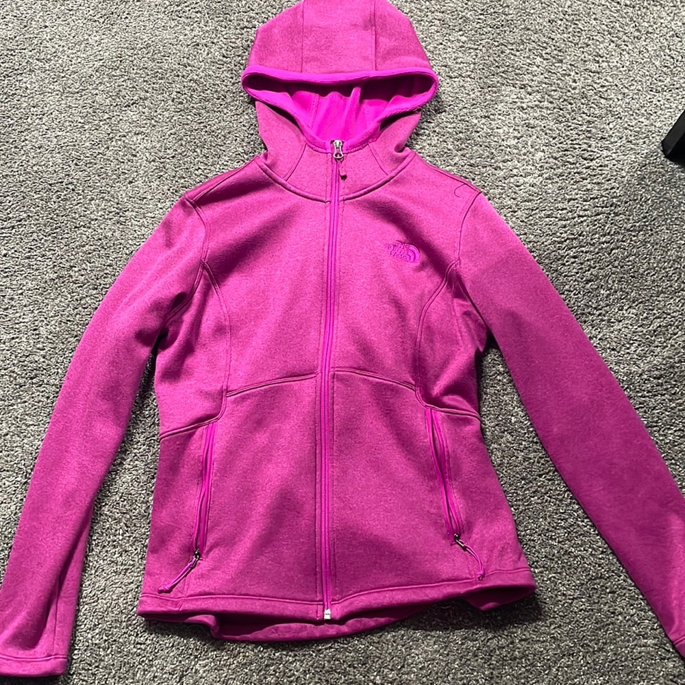 The North Face Agave Jacket